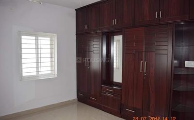 Gallery Cover Image of 2101 Sq.ft 4 BHK Independent House for buy in North Nada for 7000000