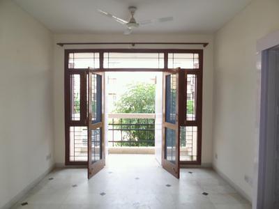 2 BHK Independent Floor