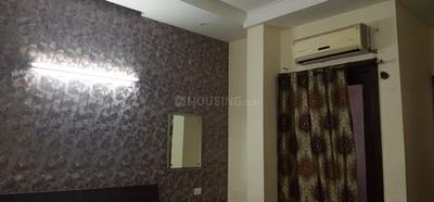 Bathroom Image of Girls & Boys PG In Noida in Sector 27
