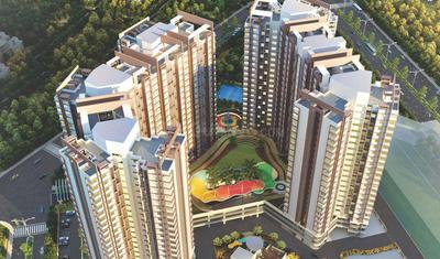 2 BHK Apartment