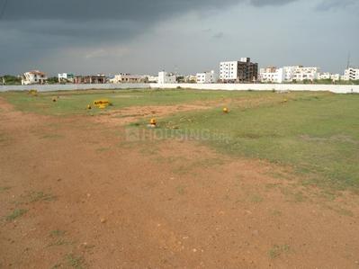 Gallery Cover Image of Sq.ft Residential Plot for buy in S S Colony for 3500000