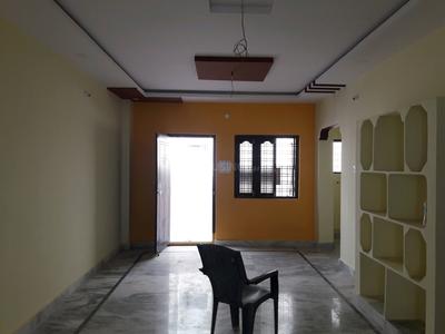 2 BHK Independent House