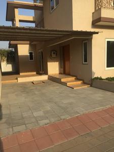 4 BHK Villa