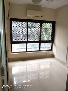 Living Room Image of PG 4193830 Dadar West in Dadar West