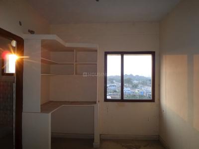 1 RK Apartment
