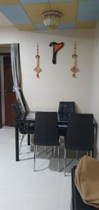1 BHK Apartment