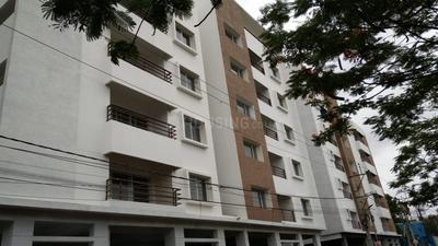 Gallery Cover Image of 1090 Sq.ft 2 BHK Apartment for buy in Kukatpally for 7099001