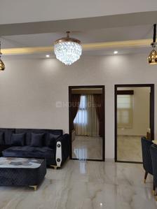 2 BHK Independent Builder Floor