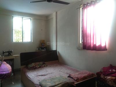 Gallery Cover Image of 1205 Sq.ft 2 BHK Independent House for buy in Chinchwad for 8850000