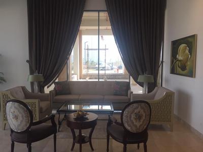 4 BHK Apartment