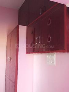 Gallery Cover Image of 1100 Sq.ft 2 BHK Independent House for buy in Perumalpattu for 3800000