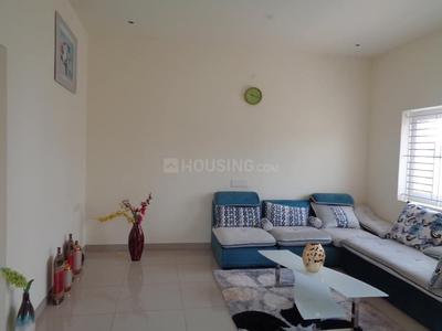Gallery Cover Image of 1550 Sq.ft 3 BHK Villa for buy in Mankavu for 5000000