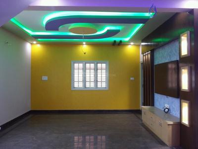3 BHK Independent House