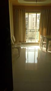 1 RK Apartment