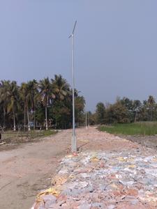 Residential Plot