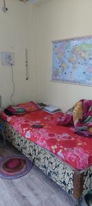 Bedroom Image of Pink P.g. For Girls in Shastri Nagar