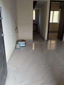 Gallery Cover Image of 900 Sq.ft 1 BHK Apartment for rent in Thanisandra for 8000