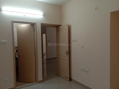 Gallery Cover Image of 850 Sq.ft 2 BHK Apartment for buy in Kolathur for 5500000