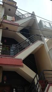 Gallery Cover Image of 900 Sq.ft 1 BHK Independent House for buy in Cox Town for 5500000