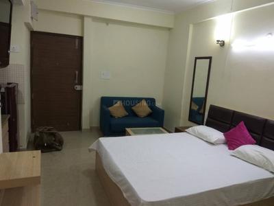 1 RK Apartment