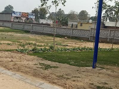 Residential Plot
