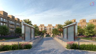 3 BHK Independent Builder Floor