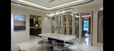 2552 Sqft 4 BHK Flat for sale in Kolte Patil 24K Manor | Pimple Nilakh ...