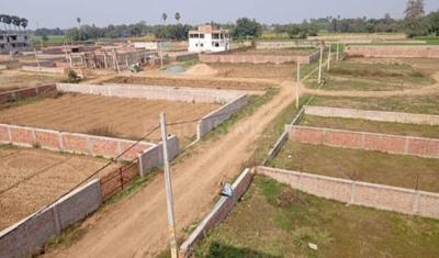 1750 Sq.ft Residential Plot for Sale in Ahinsa Khand, Ghaziabad