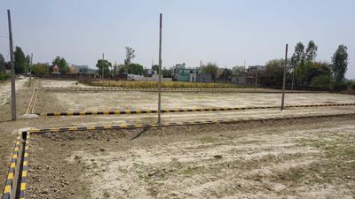 Residential Plot