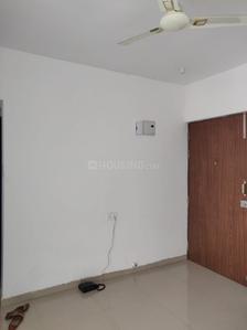 Gallery Cover Image of 550 Sq.ft 1 BHK Apartment for rent in Sigma Centuria, Fursungi for 9500