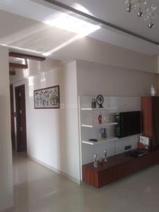 Gallery Cover Image of 1200 Sq.ft 3 BHK Apartment for buy in Goregaon West for 28000000