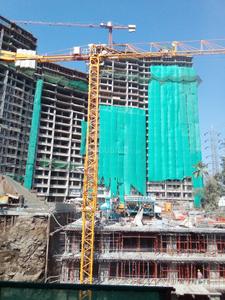 Gallery Cover Image of 989 Sq.ft 2 BHK Apartment for buy in Kanjurmarg East for 14100000