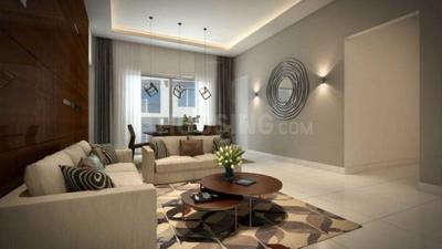 2 BHK अपार्टमेंट