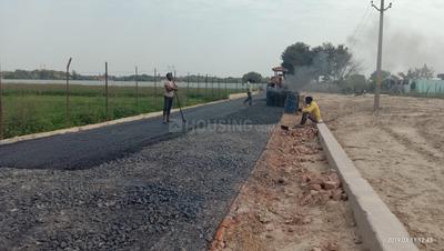 Gallery Cover Image of Sq.ft Residential Plot for buy in LDA Colony for 1200000