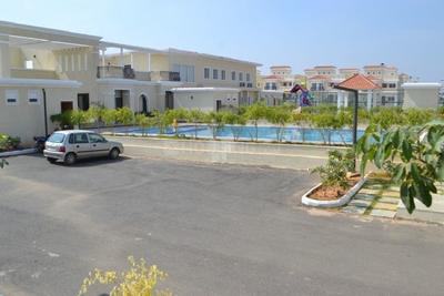 3 BHK Villa