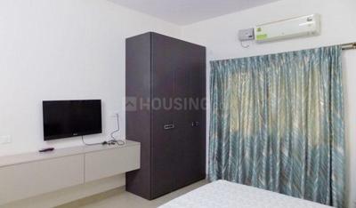 Gallery Cover Image of 3000 Sq.ft 3 BHK Independent House for buy in Sarjapur for 65000000