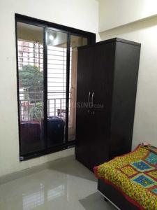 Bedroom Image of Skyline in Kharghar