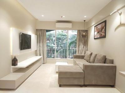 2 BHK अपार्टमेंट