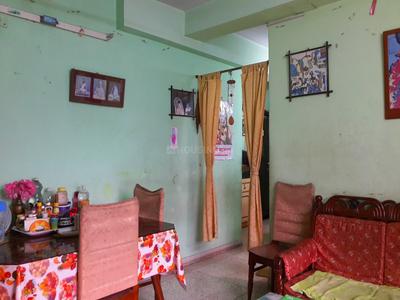 2 BHK Apartment