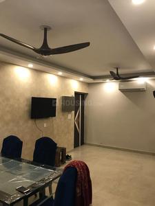3 BHK Apartment
