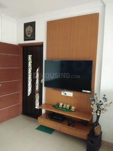 1 BHK Apartment