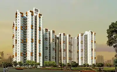 2 BHK Apartment