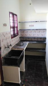 1 BHK Independent House