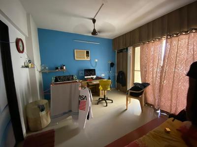 Gallery Cover Image of 1710 Sq.ft 3 BHK Apartment for buy in Kharghar for 15000000