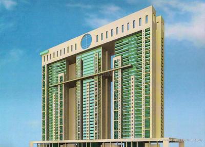 4 BHK Apartment