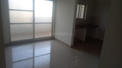 Gallery Cover Image of 1159 Sq.ft 2 BHK Apartment for buy in Kacharakanahalli for 6100000