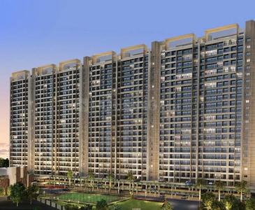 1 BHK Flat