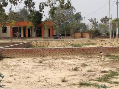 Residential Plot