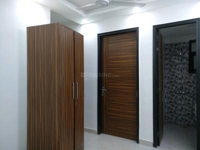 Gallery Cover Image of 450 Sq.ft 1 BHK Apartment for buy in Chhattarpur for 1780000