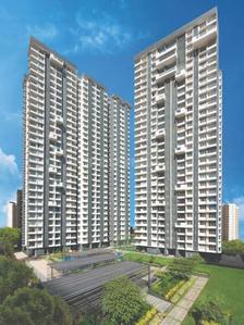 3 BHK Apartment